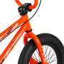 Bicicleta Infantil Pro-X BMX Serie 16 Aro 16 Laranja