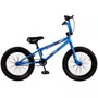 Bicicleta Infantil Pro-X BMX Serie 16K Aro 16 Azul