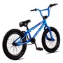 Bicicleta Infantil Pro-X BMX Serie 16K Aro 16 Azul