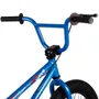 Bicicleta Infantil Pro-X BMX Serie 16K Aro 16 Azul