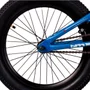 Bicicleta Infantil Pro-X BMX Serie 16K Aro 16 Azul