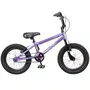 Bicicleta Infantil Pro-X BMX Serie 16  Aro 16 Roxa