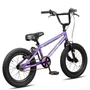 Bicicleta Infantil Pro-X BMX Serie 16  Aro 16 Roxa
