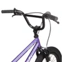 Bicicleta Infantil Pro-X BMX Serie 16  Aro 16 Roxa