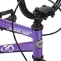 Bicicleta Infantil Pro-X BMX Serie 16  Aro 16 Roxa