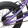 Bicicleta Infantil Pro-X BMX Serie 16  Aro 16 Roxa