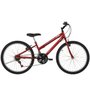 Bicicleta Infantil South Love Girl Aro 24