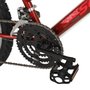 Bicicleta Infantil South Love Girl Aro 24