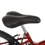 Bicicleta Infantil South Love Girl Aro 24