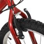 Bicicleta Infantil South Love Girl Aro 24