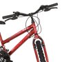Bicicleta Infantil South Love Girl Aro 24