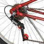 Bicicleta Infantil South Love Girl Aro 24