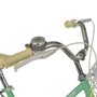 Bicicleta Infantil Z-Rader Princess Retro Aro 16