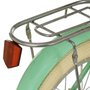 Bicicleta Infantil Z-Rader Princess Retro Aro 16