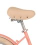 Bicicleta Infantil Z-Rader Princess Retro Aro 20