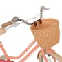 Bicicleta Infantil Z-Rader Princess Retro Aro 20
