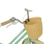 Bicicleta Infantil Z-Rader Princess Retro Aro 20