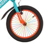 Bicicleta Infantil Z-Rader Sport Team Aro 16