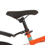 Bicicleta Infantil Z-Rader Sport Team Aro 16