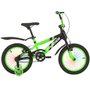 Bicicleta Infantil Z-Rader Sport Team Aro 16