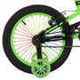 Bicicleta Infantil Z-Rader Sport Team Aro 16