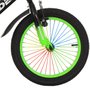 Bicicleta Infantil Z-Rader Sport Team Aro 16