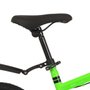 Bicicleta Infantil Z-Rader Sport Team Aro 16