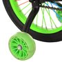 Bicicleta Infantil Z-Rader Sport Team Aro 16
