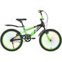 Bicicleta Infantil Z-Rader Sport Team Aro 20