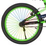 Bicicleta Infantil Z-Rader Sport Team Aro 20