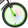 Bicicleta Infantil Z-Rader Sport Team Aro 20