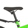 Bicicleta Infantil Z-Rader Sport Team Aro 20