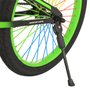 Bicicleta Infantil Z-Rader Sport Team Aro 20