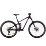 Bicicleta KHS Enduro FS 6600 29 Carbon SLX
