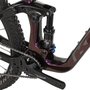 Bicicleta KHS Enduro FS 6600 29 Carbon SLX