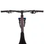 Bicicleta KHS Enduro FS 6600 29 Carbon SLX