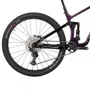 Bicicleta KHS Enduro FS 6600 29 Carbon SLX