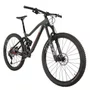 Bicicleta KHS Enduro FS 7500 29 Deore XT