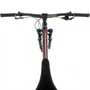 Bicicleta KHS Enduro FS 7500 29 Deore XT