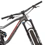 Bicicleta KHS Enduro FS 7500 29 Deore XT