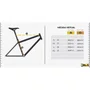 Bicicleta KHS Enduro FS 7500 29 Deore XT