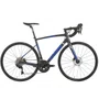 Bicicleta KHS Flite 750 Carbon 105 Disc Hidráulica