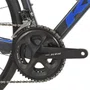 Bicicleta KHS Flite 750 Carbon 105 Disc Hidráulica