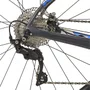 Bicicleta KHS Flite 750 Carbon 105 Disc Hidráulica