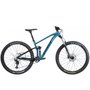 Bicicleta KHS Trail FS 5500 29 Deore