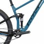 Bicicleta KHS Trail FS 5500 29 Deore