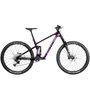 Bicicleta KHS Enduro FS 6600 29 Carbon SLX
