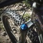 Bicicleta KHS Enduro FS 6600 29 Carbon SLX