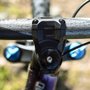 Bicicleta KHS Enduro FS 6600 29 Carbon SLX