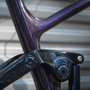 Bicicleta KHS Enduro FS 6600 29 Carbon SLX